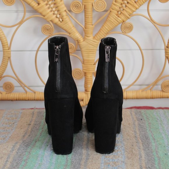 Call It Spring Booties - Picture 3 of 3